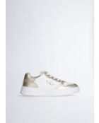 Sneakers Me Blanches Or Clairs