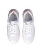 Sneakers Selma Blanches Cipria