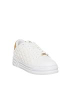 Sneakers Cleo Blanches
