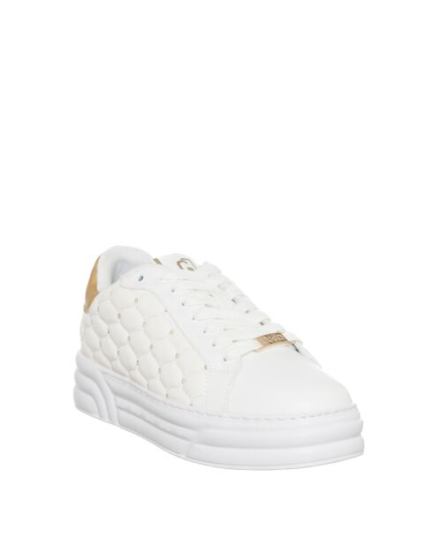 Sneakers Cleo Blanches