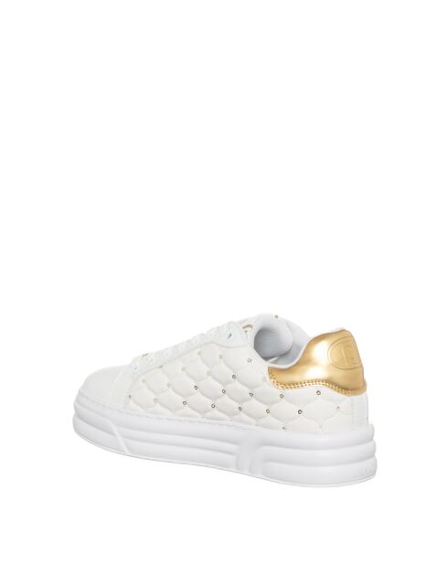 Sneakers Cleo Blanches