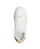 Sneakers Cleo Blanches
