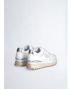 Sneakers Maxi Wonder Blanches