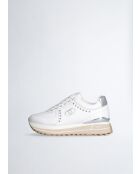 Sneakers Maxi Wonder Blanches