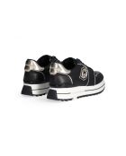 Sneakers Maxi Wonder Noires Or Clairs