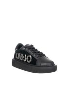 Sneakers Kylie Noires