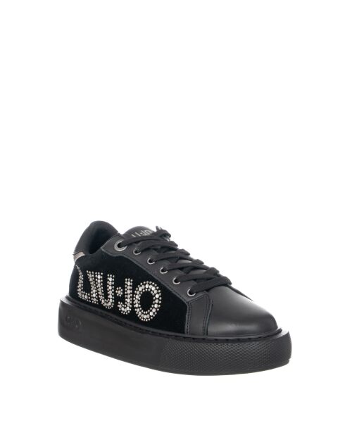 Sneakers Kylie Noires