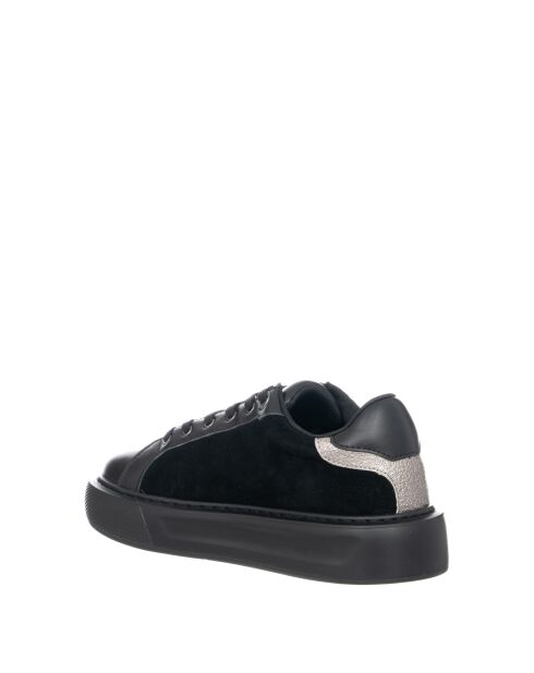 Sneakers Kylie Noires