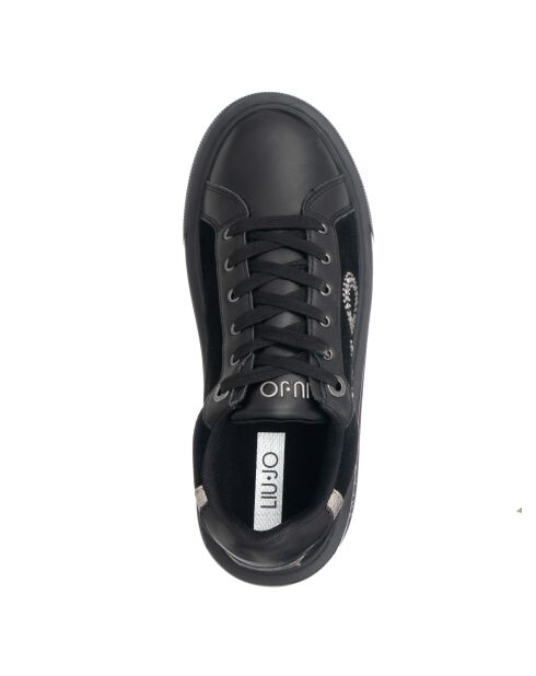 Sneakers Kylie Noires