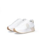 Sneakers Dreamy Blanches Or Clairs