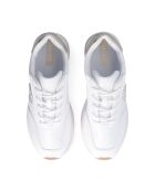 Sneakers Dreamy Blanches Or Clairs