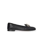 Mocassins Emel Noires