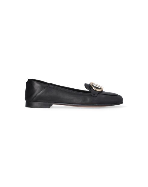 Mocassins Emel Noires