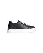 Sneakers Pretty Noires