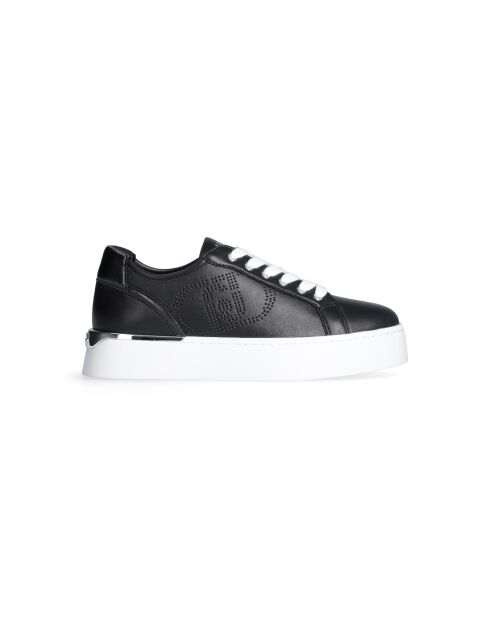 Sneakers Pretty Noires