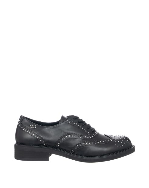 Derbies Elisa Noires