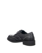 Derbies Elisa Noires