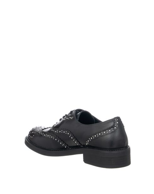 Derbies Elisa Noires