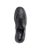 Derbies Elisa Noires