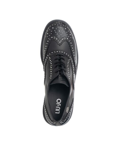 Derbies Elisa Noires