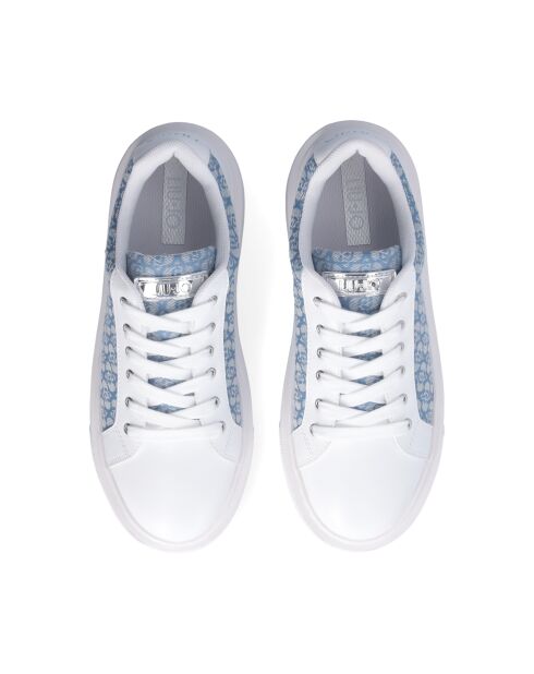 Sneakers Kylie Denim