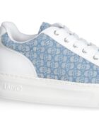 Sneakers Kylie Denim