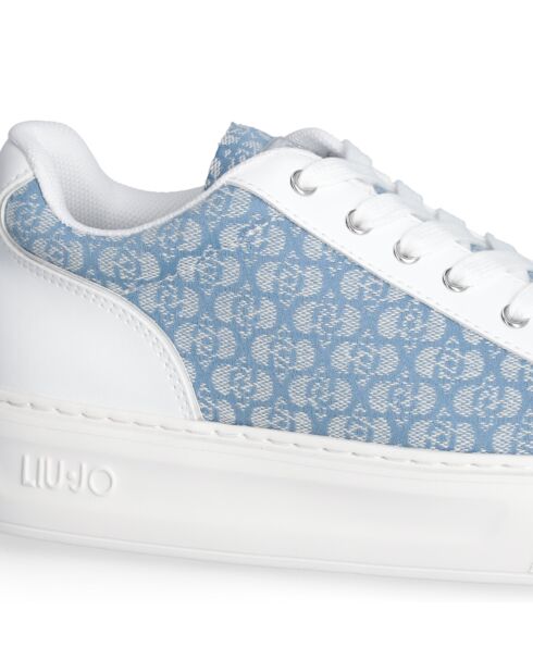 Sneakers Kylie Denim