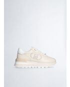 Sneakers Amazing Ivoire