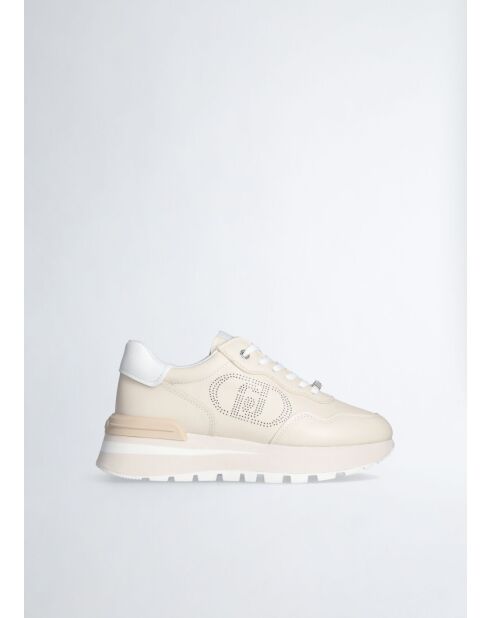 Sneakers Amazing Ivoire