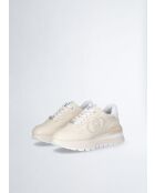 Sneakers Amazing Ivoire