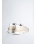 Sneakers Amazing Ivoire