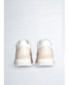 Sneakers Amazing Ivoire