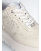 Sneakers Amazing Ivoire