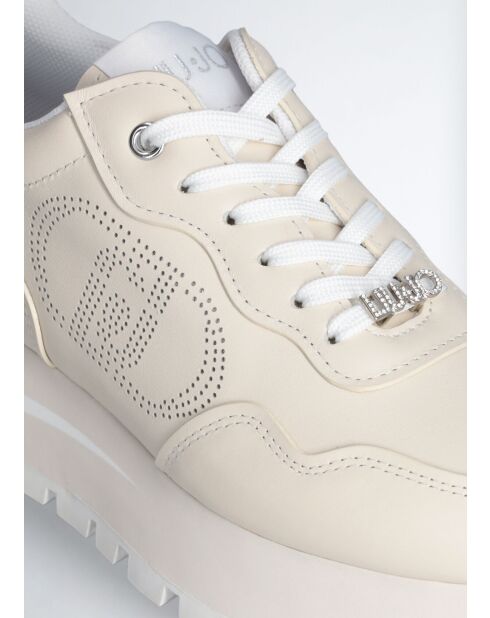 Sneakers Amazing Ivoire