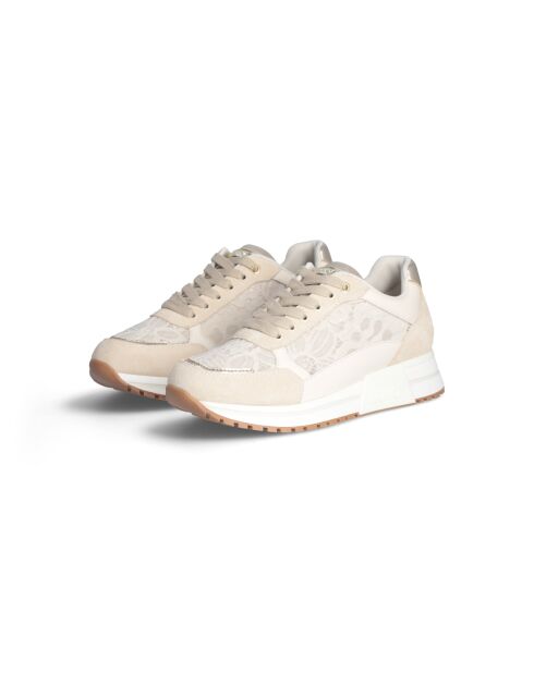 Sneakers Johanna Beurre