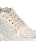 Sneakers Johanna Beurre