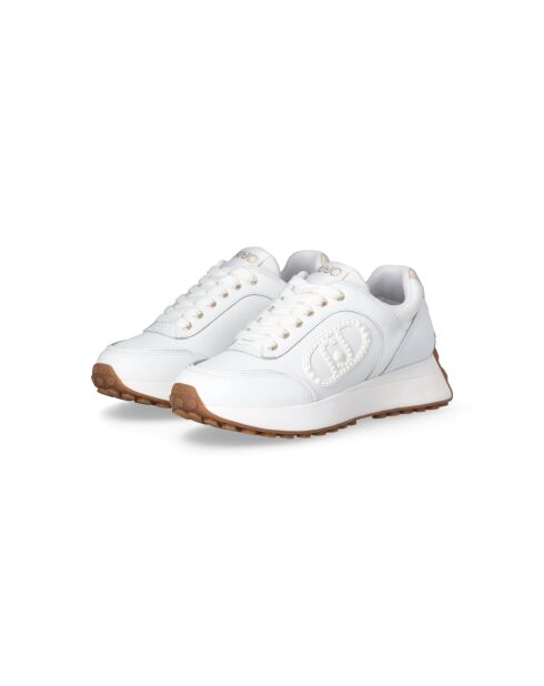 Sneakers Lolo Blanches