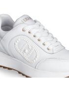 Sneakers Lolo Blanches