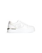 Sneakers Pretty Blanches