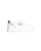 Sneakers Pretty Blanches