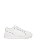 Sneakers Kylie Blanches