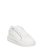 Sneakers Kylie Blanches