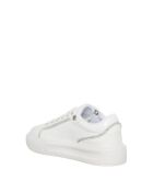 Sneakers Kylie Blanches