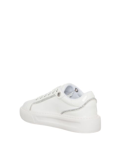 Sneakers Kylie Blanches