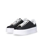 Sneakers Selma Noir et Blanches