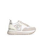 Sneakers Maxi Wonder Jaunes Sable