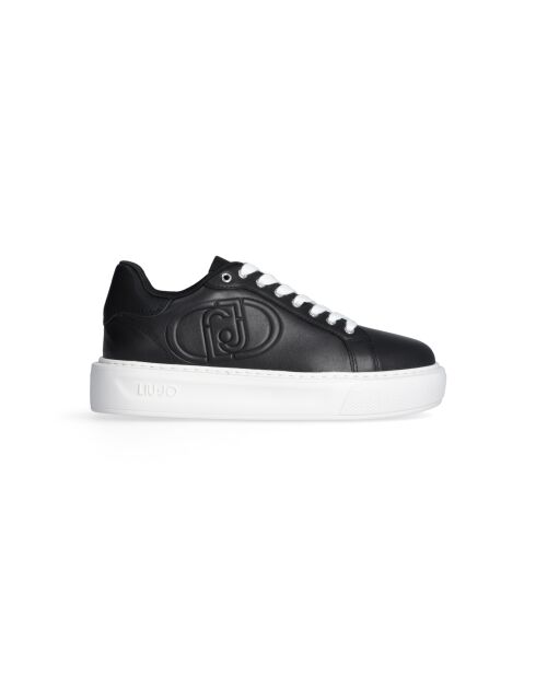 Sneakers Kylie Noires