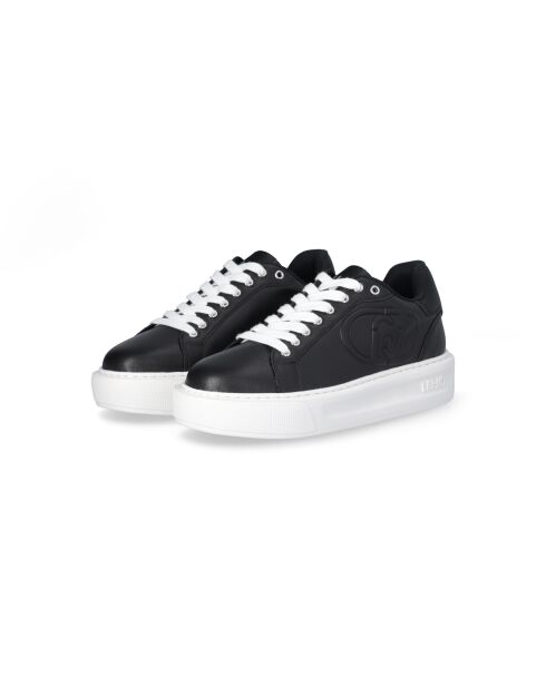 Sneakers Kylie Noires