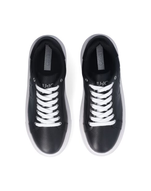 Sneakers Kylie Noires