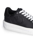 Sneakers Kylie Noires